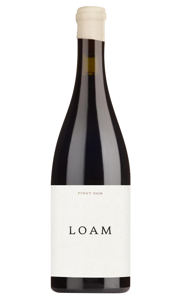 Paul Nelson Loam Pinot Noir 2021