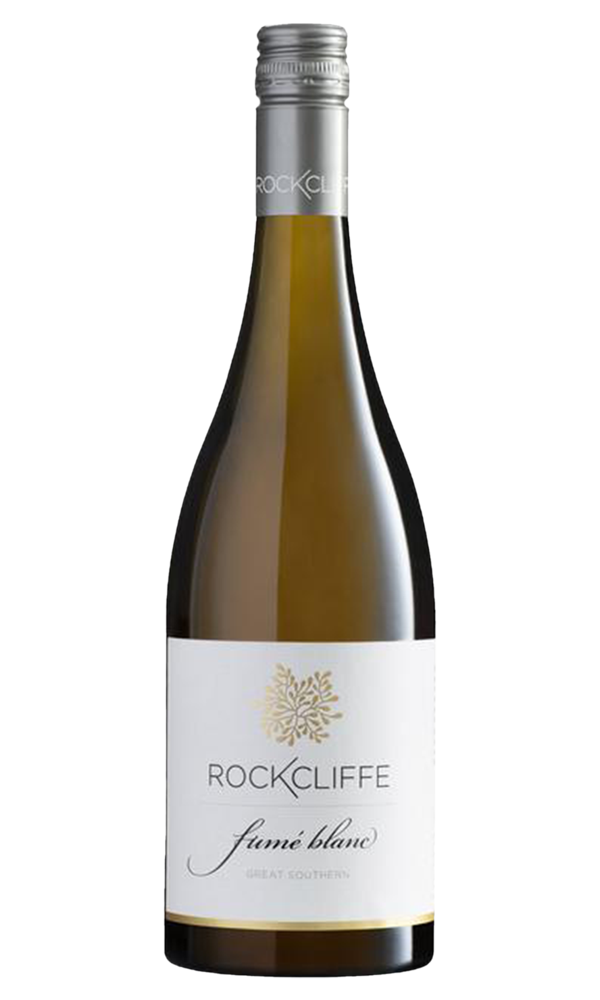 Rockcliffe Single Site Fume Blanc 2021