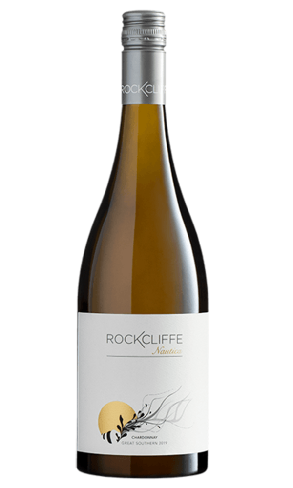 Rockcliffe Nautica Chardonnay 2021