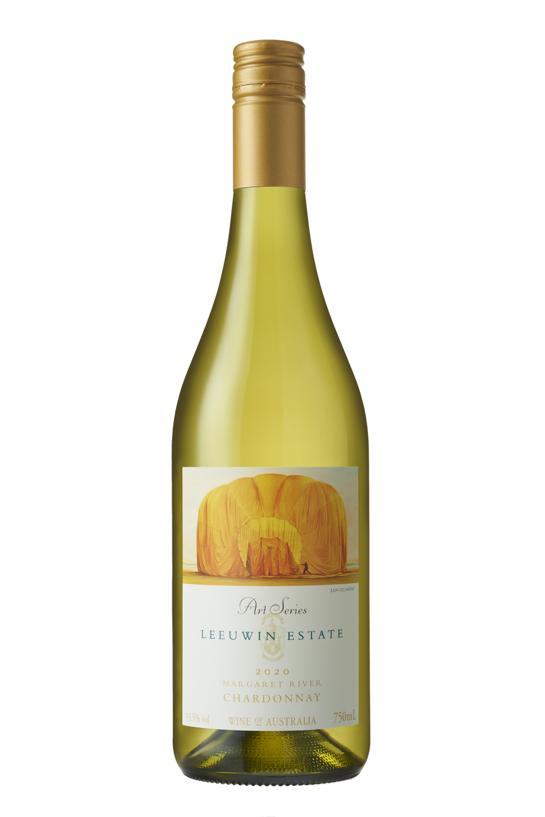 Leeuwin Estate Art Series Chardonnay 2020