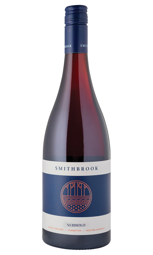 Smithbrook Single Vineyard Merlot 2020